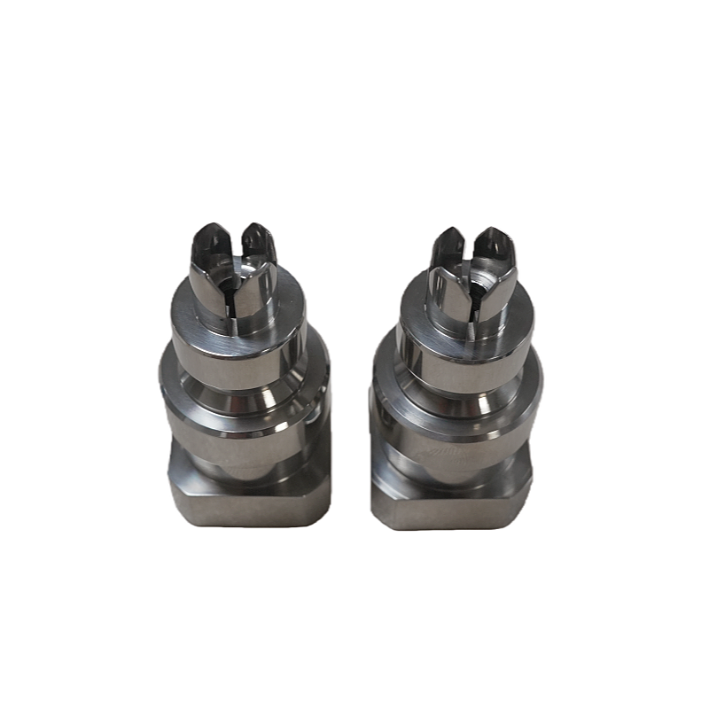 不锈钢零部件加工