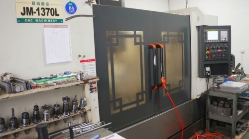 Processing equipment