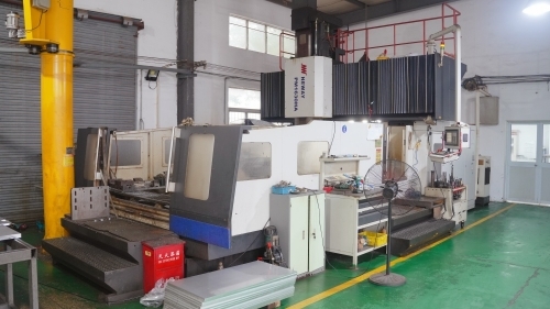 Processing equipment