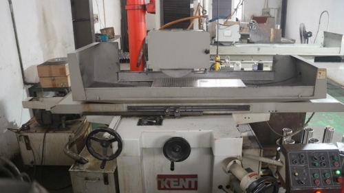 Processing equipment