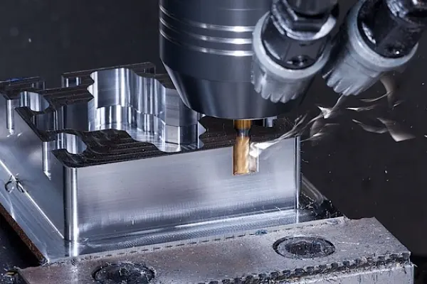 How to choose a reliable parts processing factory