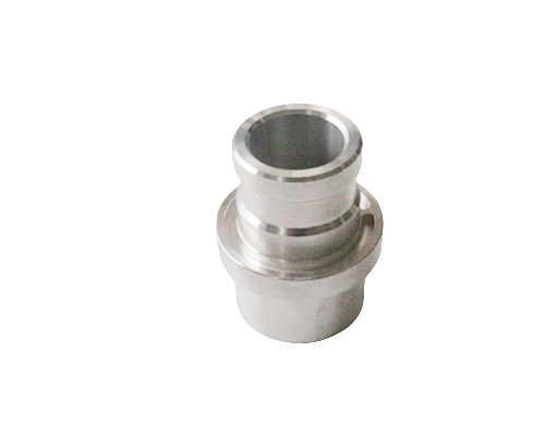 Aluminum parts processing