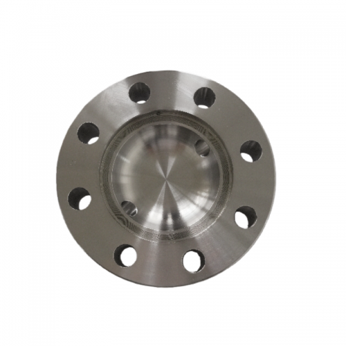 Stainless steel parts processing